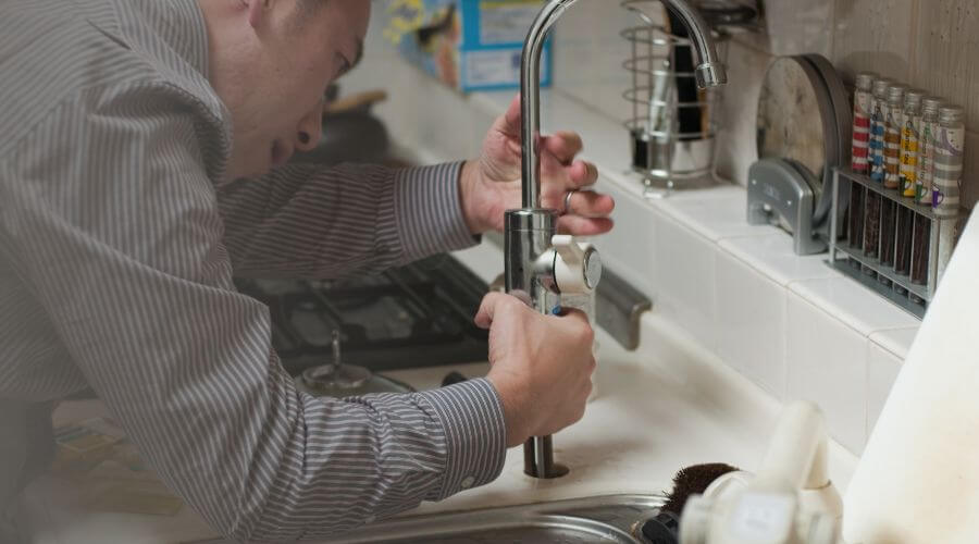Professional Gas Leak Detection in Cleburne, TX